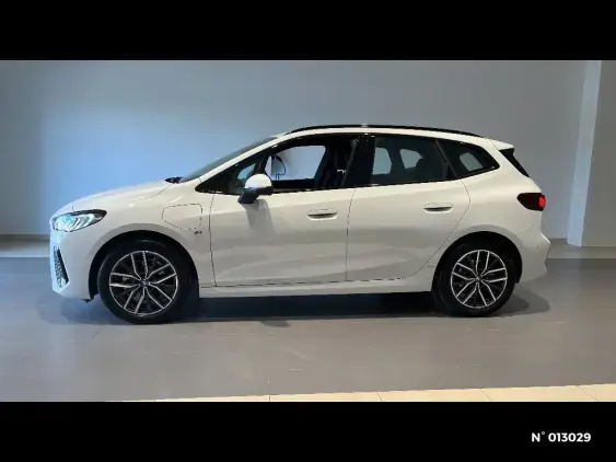 BMW SERIE 2 ACTIVETOURER II - voiture d'occasion - Photo 4