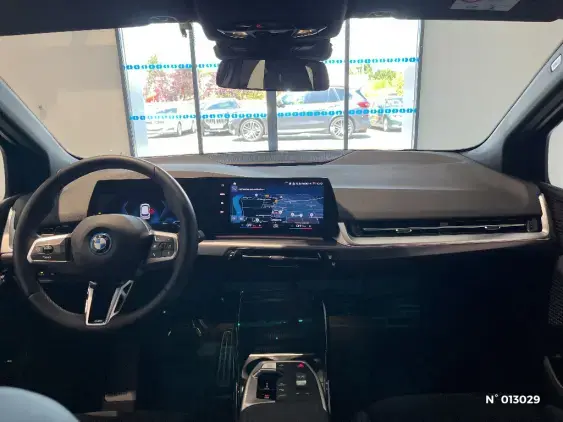 BMW SERIE 2 ACTIVETOURER II - voiture d'occasion - Photo 7