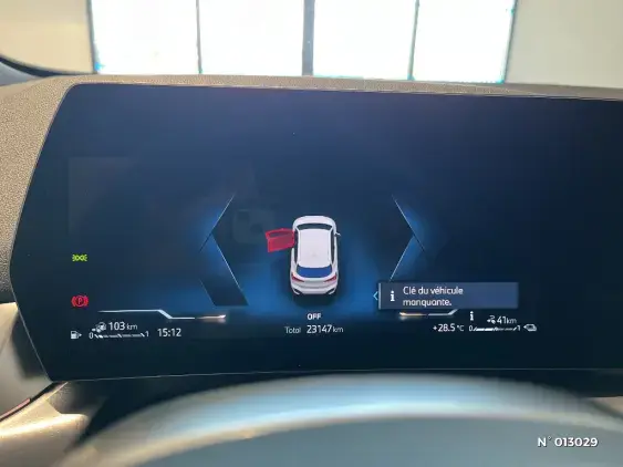 BMW SERIE 2 ACTIVETOURER II - voiture d'occasion - Photo 10