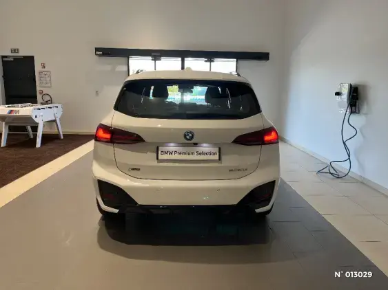 BMW SERIE 2 ACTIVETOURER II - voiture d'occasion - Photo 5
