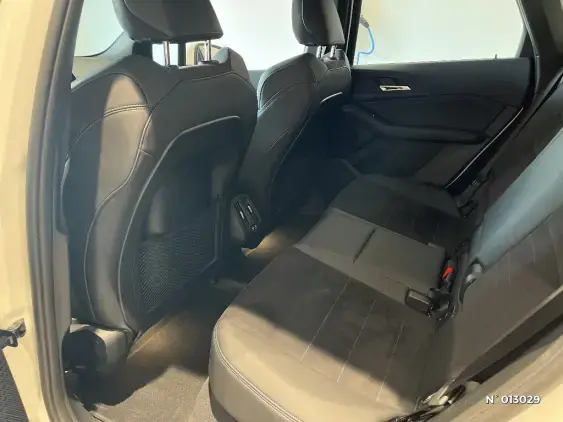 BMW SERIE 2 ACTIVETOURER II - voiture d'occasion - Photo 9