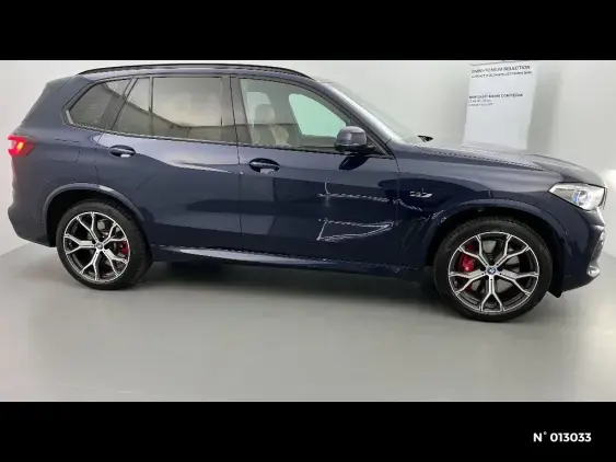BMW X5 G05 - voiture d'occasion - Photo 5