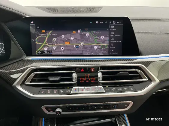 BMW X5 G05 - voiture d'occasion - Photo 13