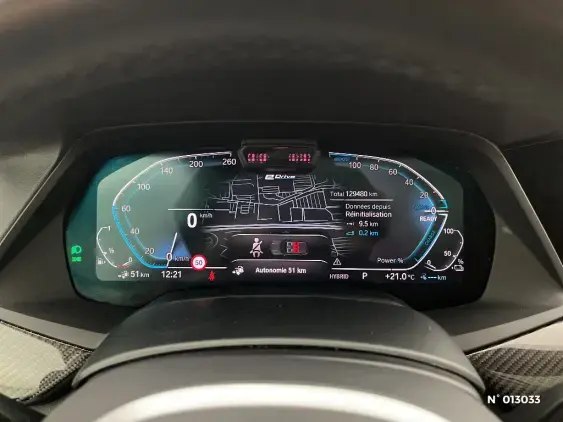 BMW X5 G05 - voiture d'occasion - Photo 12