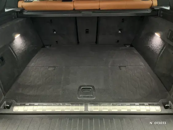 BMW X5 G05 - voiture d'occasion - Photo 7