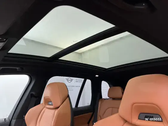 BMW X5 G05 - voiture d'occasion - Photo 15