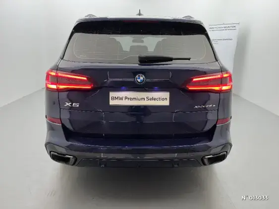 BMW X5 G05 - voiture d'occasion - Photo 6