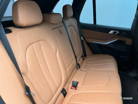 BMW X5 G05 - voiture d'occasion - Photo 11