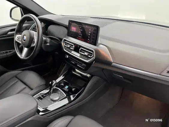 BMW X4 G02 LCI - voiture d'occasion - Photo 10