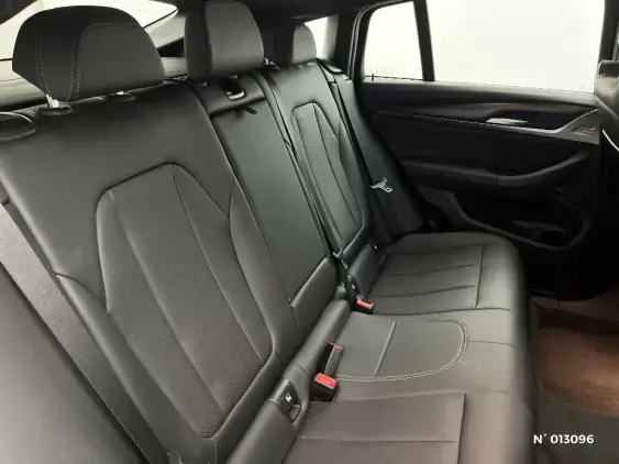 BMW X4 G02 LCI - voiture d'occasion - Photo 11