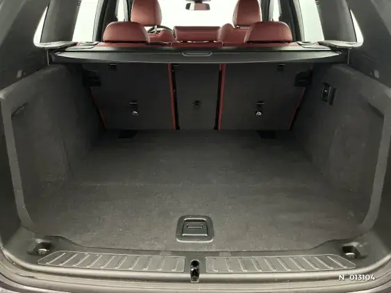 BMW X3 III - voiture d'occasion - Photo 7