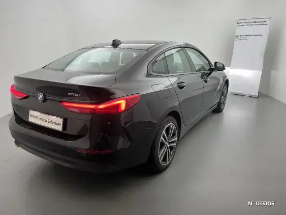 BMW SERIE 2 GRAN COUPE I - voiture d'occasion - Photo 4