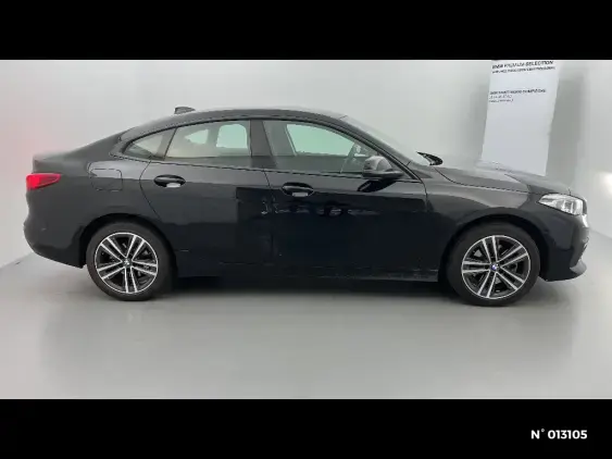 BMW SERIE 2 GRAN COUPE I - voiture d'occasion - Photo 5