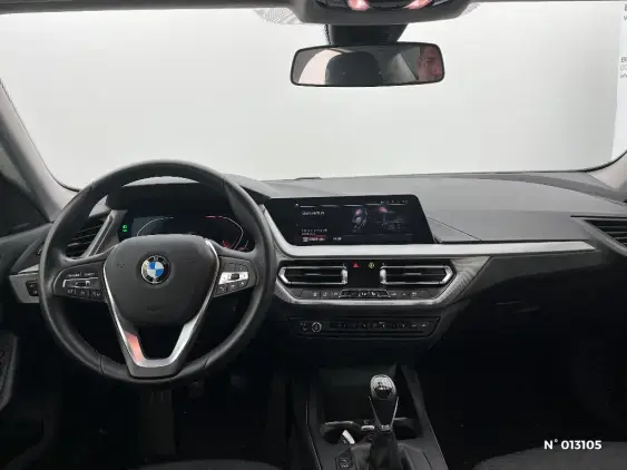 BMW SERIE 2 GRAN COUPE I - voiture d'occasion - Photo 9