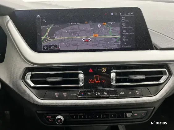 BMW SERIE 2 GRAN COUPE I - voiture d'occasion - Photo 13