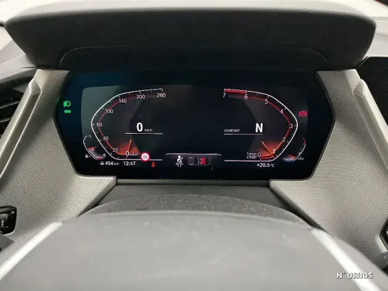 BMW SERIE 2 GRAN COUPE I - voiture d'occasion - Photo 12