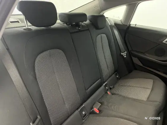 BMW SERIE 2 GRAN COUPE I - voiture d'occasion - Photo 11