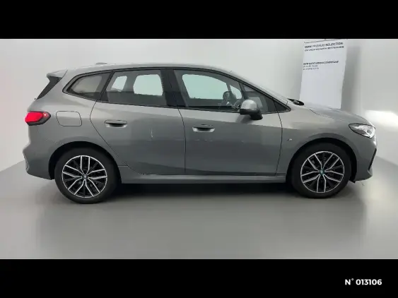 BMW SERIE 2 ACTIVETOURER II - voiture d'occasion - Photo 5