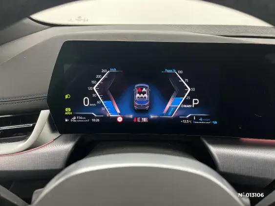 BMW SERIE 2 ACTIVETOURER II - voiture d'occasion - Photo 12