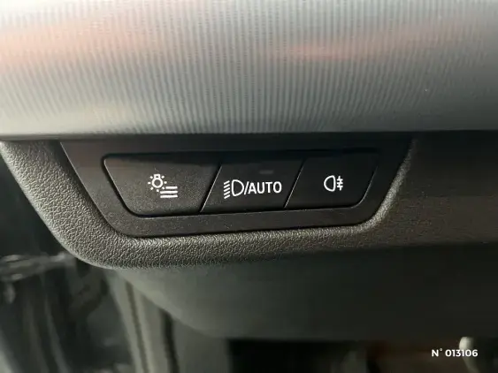 BMW SERIE 2 ACTIVETOURER II - voiture d'occasion - Photo 15