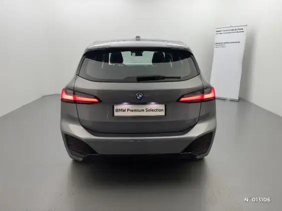 BMW SERIE 2 ACTIVETOURER II - voiture d'occasion - Photo 6