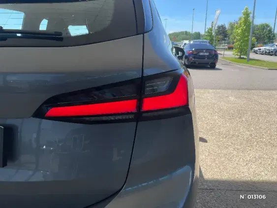 BMW SERIE 2 ACTIVETOURER II - voiture d'occasion - Photo 27