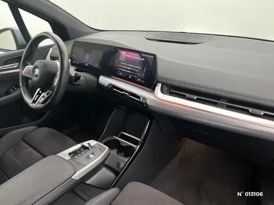 BMW SERIE 2 ACTIVETOURER II - voiture d'occasion - Photo 10