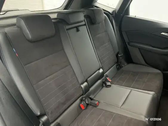 BMW SERIE 2 ACTIVETOURER II - voiture d'occasion - Photo 11