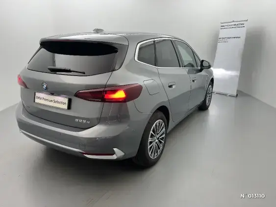 BMW SERIE 2 ACTIVETOURER II - voiture d'occasion - Photo 4