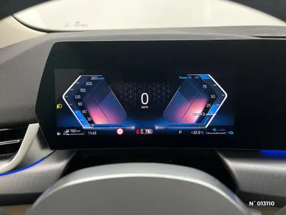 BMW SERIE 2 ACTIVETOURER II - voiture d'occasion - Photo 12