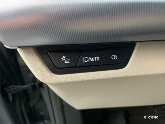 BMW SERIE 2 ACTIVETOURER II - voiture d'occasion - Photo 15