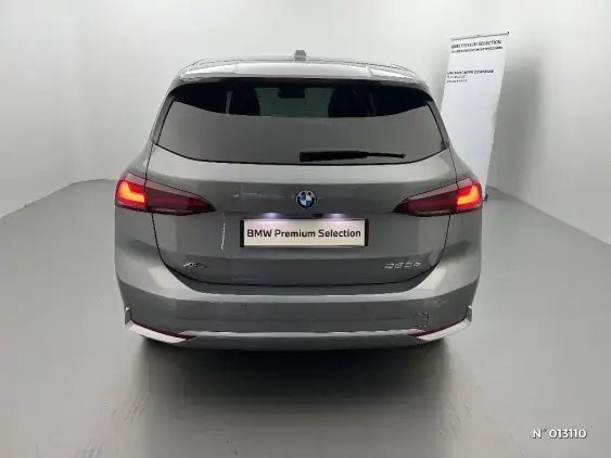 BMW SERIE 2 ACTIVETOURER II - voiture d'occasion - Photo 6