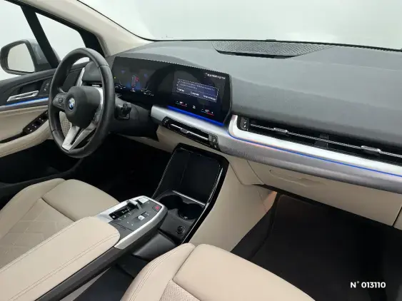 BMW SERIE 2 ACTIVETOURER II - voiture d'occasion - Photo 10