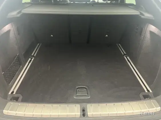 BMW X4 G02 - voiture d'occasion - Photo 7