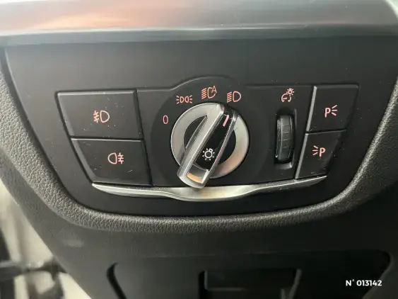 BMW X4 G02 - voiture d'occasion - Photo 15