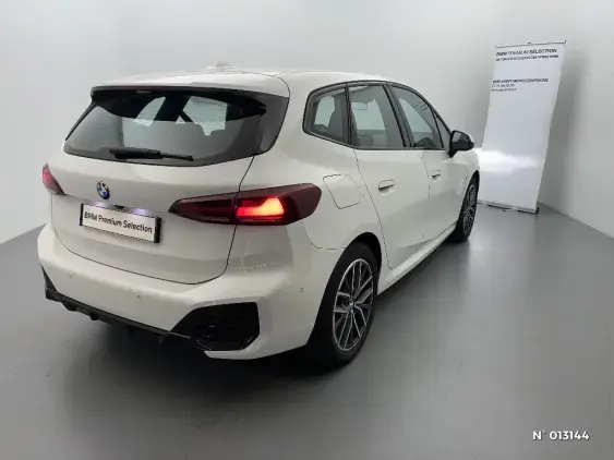 BMW SERIE 2 ACTIVETOURER II - voiture d'occasion - Photo 4