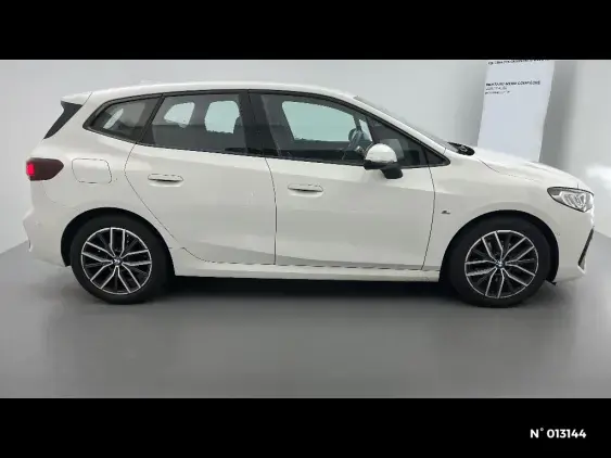 BMW SERIE 2 ACTIVETOURER II - voiture d'occasion - Photo 5