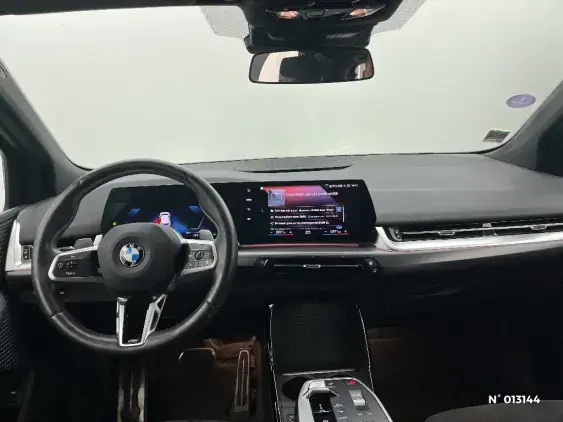 BMW SERIE 2 ACTIVETOURER II - voiture d'occasion - Photo 9