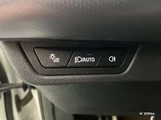 BMW SERIE 2 ACTIVETOURER II - voiture d'occasion - Photo 15