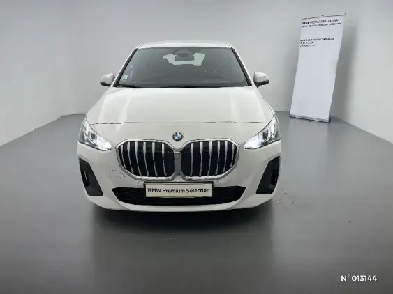 BMW SERIE 2 ACTIVETOURER II - voiture d'occasion - Photo 3