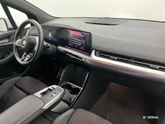 BMW SERIE 2 ACTIVETOURER II - voiture d'occasion - Photo 10
