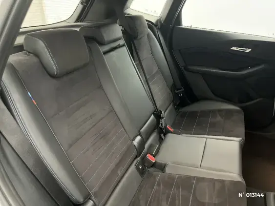 BMW SERIE 2 ACTIVETOURER II - voiture d'occasion - Photo 11