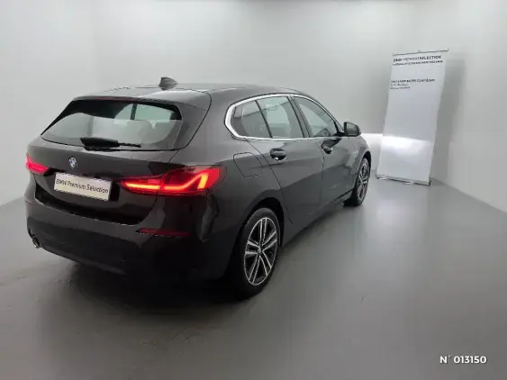 BMW SERIE 1 F40 - voiture d'occasion - Photo 4