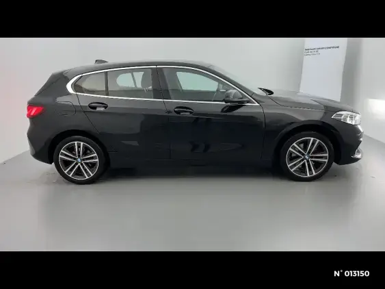 BMW SERIE 1 F40 - voiture d'occasion - Photo 5