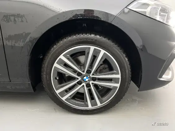 BMW SERIE 1 F40 - voiture d'occasion - Photo 8