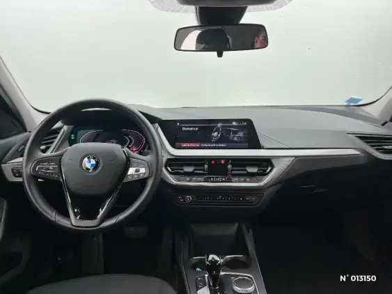 BMW SERIE 1 F40 - voiture d'occasion - Photo 9