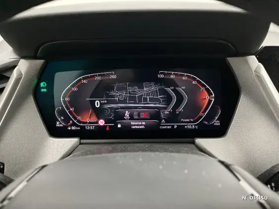 BMW SERIE 1 F40 - voiture d'occasion - Photo 12