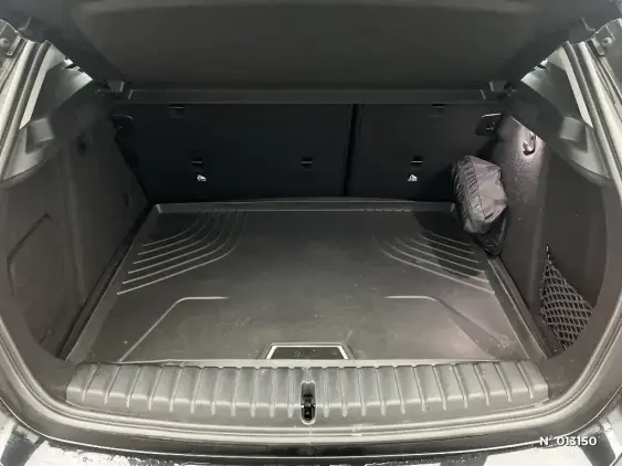 BMW SERIE 1 F40 - voiture d'occasion - Photo 7