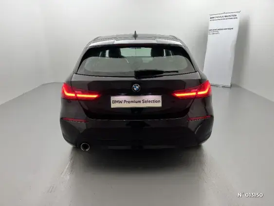 BMW SERIE 1 F40 - voiture d'occasion - Photo 6