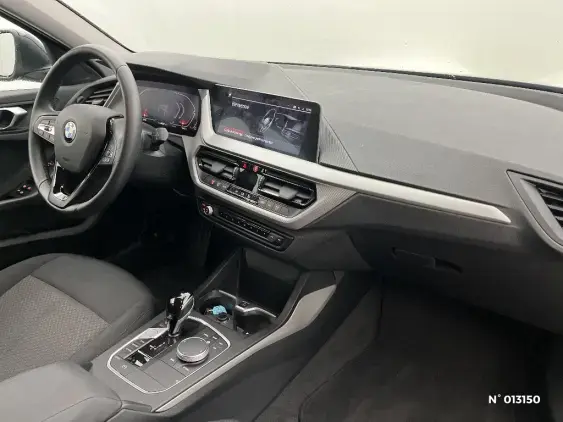 BMW SERIE 1 F40 - voiture d'occasion - Photo 10